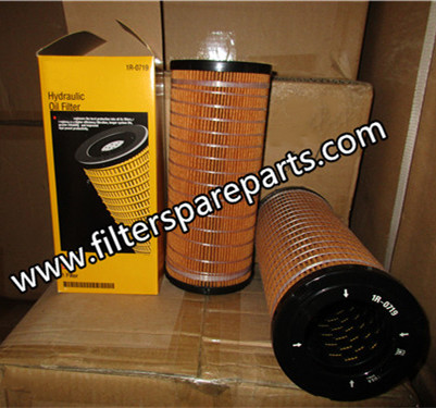 1R-0719 Hydraulic Filter - Click Image to Close